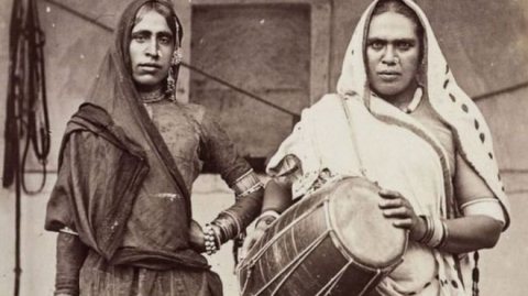 كيف حاولت بريطانيا 