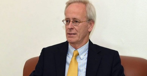 السفير الأمريكي يهنئ القوى السياسية الكوردية السورية بعيد الفطر