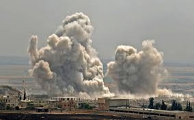 مركز تنسيق أحزاب كوردستان إيران يحذر من اجتياح جديد لحدود الإقليم