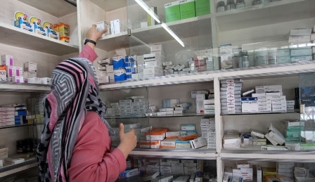 الصحة الكوردستانية تتوعد شركات الأدوية بعقوبات مشددة