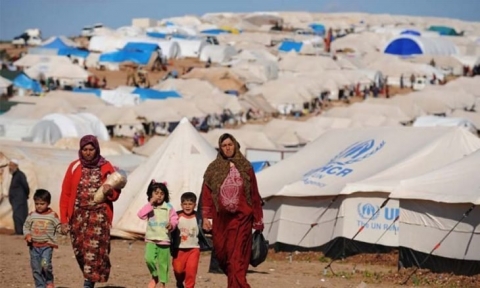 إقليم كوردستان : نرفض أي إعادة قسرية للنازحين