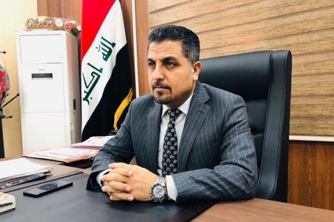 نائب محافظ نینوى: بغداد تنوی اطلاق سراح 2000 من عوائل داعش