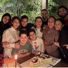 صورة تكشف الوضع الصحي لأصالة… وما سبب دخولها المستشفى؟