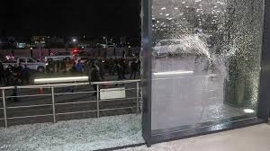 من بينها أمريكا .. 5 دول كبرى تتوعد بمحاسبة منفذي هجوم اربيل