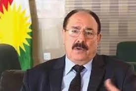 المستشار الإعلامي للرئيس بارزاني رداً على تصريحات نائب عن ‹الفتح›: ما أشبه اليوم بالبارحة!