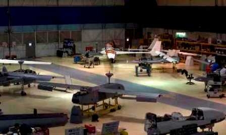 من لعبة إلى سلاح فعال.. كيف طورت إسرائيل طائرات الدرون؟