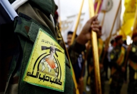  بدء تقييد النفوذ الإيراني في العراق ..