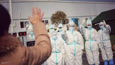 في ظل انعدام لقاح.. كيف تتم حالات الشفاء من كورونا؟