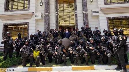 العراق.. تعرف على تغييرات الكاظمي الكبيرة في الجيش والأمن