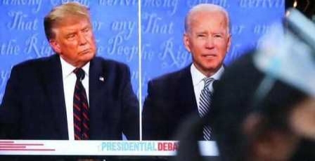 كيف ستؤثر إصابة ترامب بكورونا على المشهد الانتخابي؟