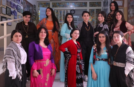  ألوان الطبيعة 