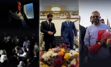 زيارة الكاظمي الشاملة لإقليم كوردستان.. خطوة باتجاه ترسيخ التفاهمات وتحريك المياه الراكدة