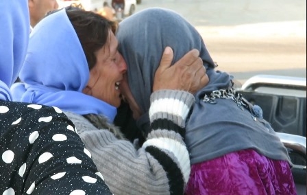 قصة بطل في زمن حرب.. بائع العسل الذي تحول إلى منقذ للايزيديات