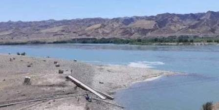 سد مكحول.. يمحو 3 وحدات ادارية في محافظتين ويهدد عشرات الآف الأسر