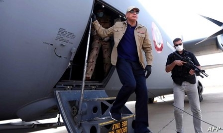 كيف اُطيح بعبد المهدي وكواليس زيارة الكاظمي لطهران.. تحليل إيراني يكشف تفاصيل مثيرة