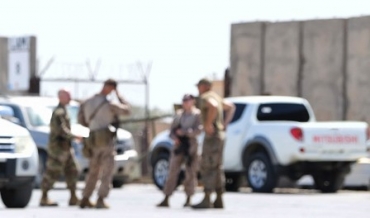 صواريخ بغداد تتقاذف بعد 