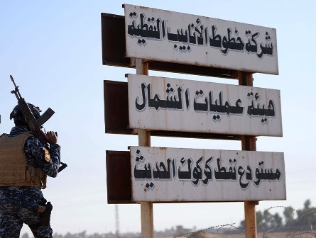 رؤية بريطانيا.. أزمة مكلفة قد تسهم بتسوية الخلافات بين بغداد وأربيل