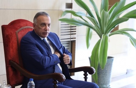 6 أشهر من حكم الكاظمي.. ماذا حقق؟ ولماذا اعتذر مرتين إحداها لحزب الله؟