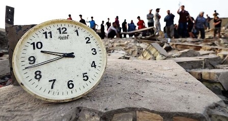 امريكا تلوح بـ