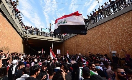 قراءة تحليلية تستعرض تحديات إصلاحية أمام العراق