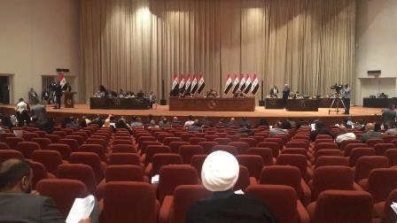 سنة وشيعة البرلمان يتقاذفان كرة ملتهبة أشعلت غضب كوردستان