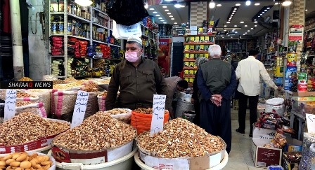 تحليل: العلاج بالصدمة سيقضي على اقتصاد كوردستان.. فما هو الحل؟