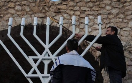 يهود كوردستان يتطلعون للتطبيع وإستعادة إرثهم الديني.. فما طلبهم من اربيل؟