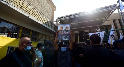 اقتراح غير مألوف لفك المصارعة الايرانية- الاميركية في العراق