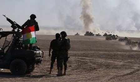 بعد أحداث فيشخابور.. اربيل بانتظار 