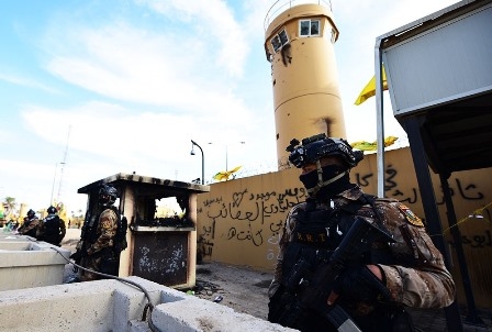 العراقيون يحبسون أنفاسهم حتى 20 يناير 2021