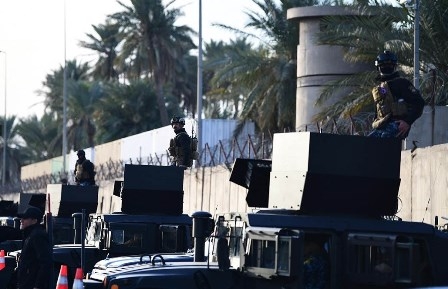 تحذير كوردي مستعجل من خطر وشيك