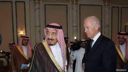 تقرير امريكي يربط بين هجوم اربيل و