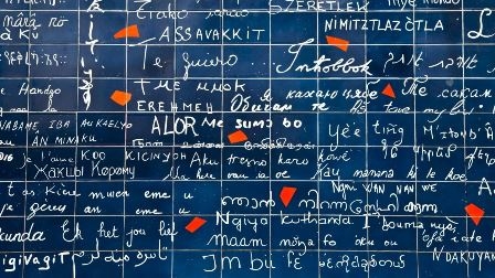 بينها اللغة الكوردية.. العالم مهدد باندثار لغاته أمام العولمة وبطش الانكليزية