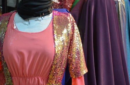 الزي التقليدي هوية قومية يتمسك بها كورد سوريا.. ولكن!