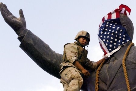 حرب العراق.. 