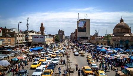 الدولار ورمضان.. حمى ترفع الأسعار وتصيب الفقراء