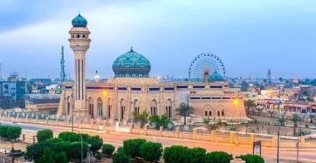 وسط اعتراض منافسيه.. الحلبوسي يقود حراكاً لتنصيب 