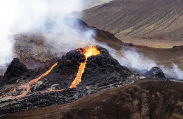 عُثرَ عليه في أيسلندا.. أثر عراقي منذ ألف عام في مواقع الفايكينغ