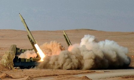 العراق أحد خيارات إيران لضرب تل أبيب وغارات إسرائيلية مرتقبة ضد هذه الجماعات