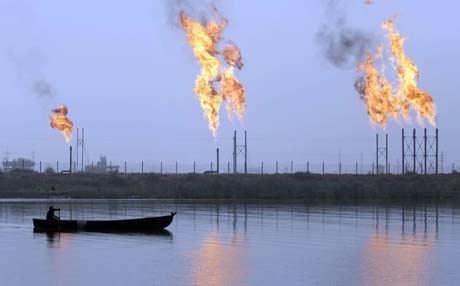 أمن الطاقة العراقي وموقع إقليم كوردستان منه