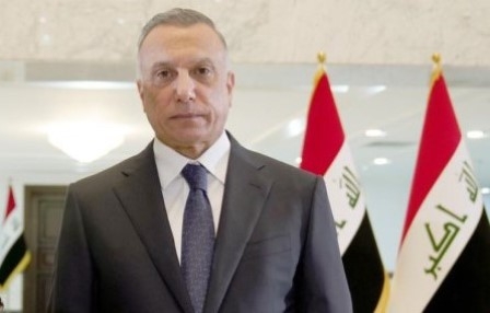 مصطفى الكاظمي: العلاقة بين إقليم كوردستان والحكومة العراقية في عصرها الذهبي والديمقراطي سيستعيد مقراته بكركوك 