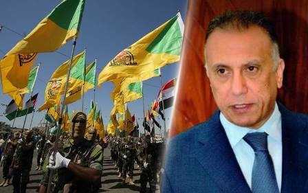 تهديدات كتائب حزب الله تحرج داعميها وتهدد مصير المكلف الثالث