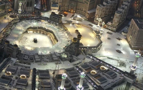 ضيف ثقيل ينغّص على المسلمين فرحتهم في العيد