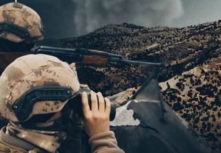 البيشمركة: تركيا توغلت بعمق 20 إلى 40 كلم وإيران توغلت بـ10 كلم داخل أراضي إقليم كوردستان