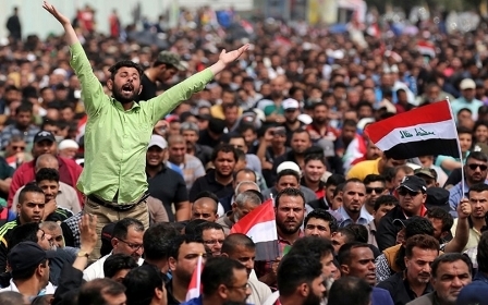 شباب العراق .. خوف وحرمان وأحلام صعبة المنال وميليشيات تستغل البطالة لتجنيدهم