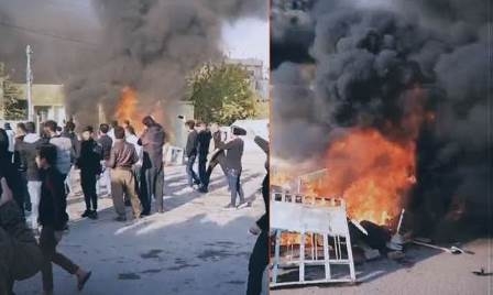 مساعٍ حكومية وحزبية لاحتواء الاحتجاجات في إقليم كوردستان