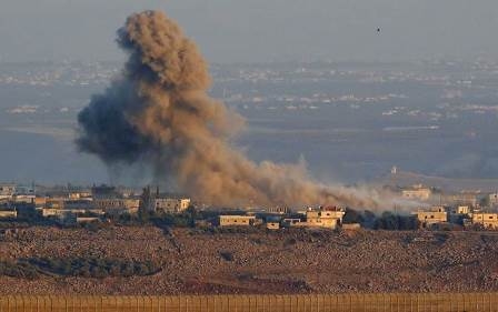 تقرير اسرائيلي يحذّر من أوضاع العراق بولاية بايدن: دولة تابعة لايران