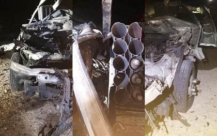 تعهدات بمحاسبة الجناة .. هجوم أربيل اختبار لادارة بايدن وإحراج لحكومة الكاظمي