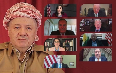 بعد مرور 30 سنة على صدور القرار 688.. ما الذي يطالب به إقليم كوردستان؟