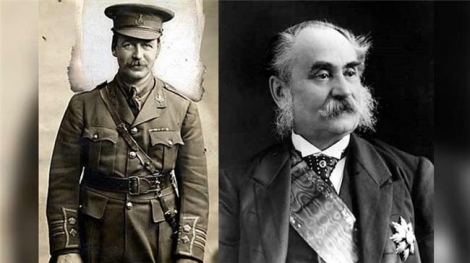 مئة عام على سايكس ـ بيكو؟